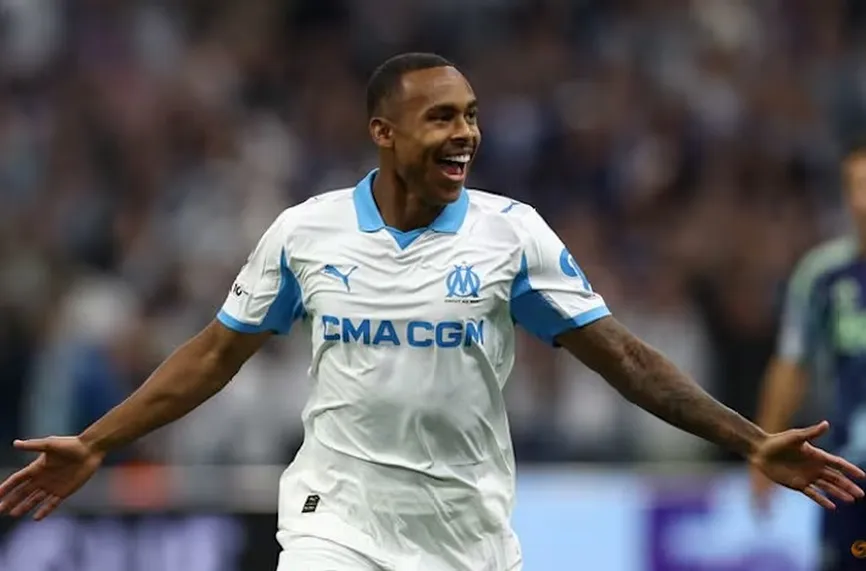 Марсилия - Аякс 4:0