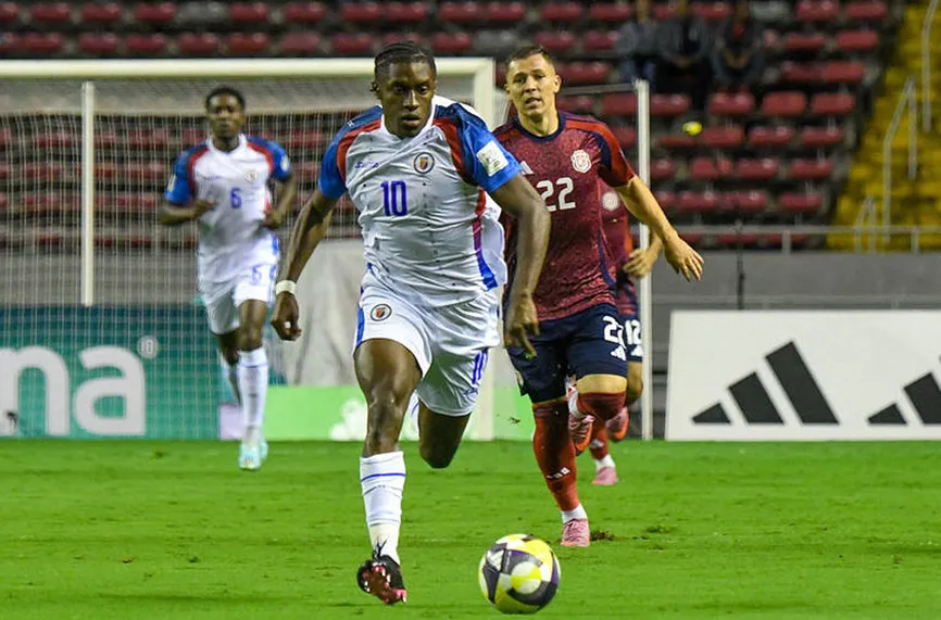 CONCACAF: Победи за Коста Рика и Хондурас