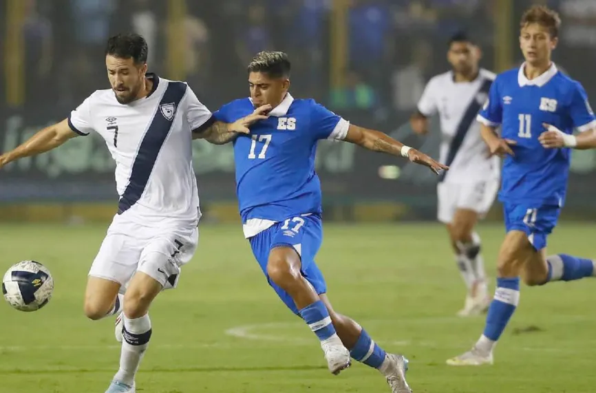 CONCACAF: Квалификации за световното 2026