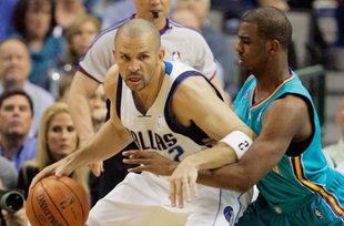 NBA: Финикс - Далас  129:109