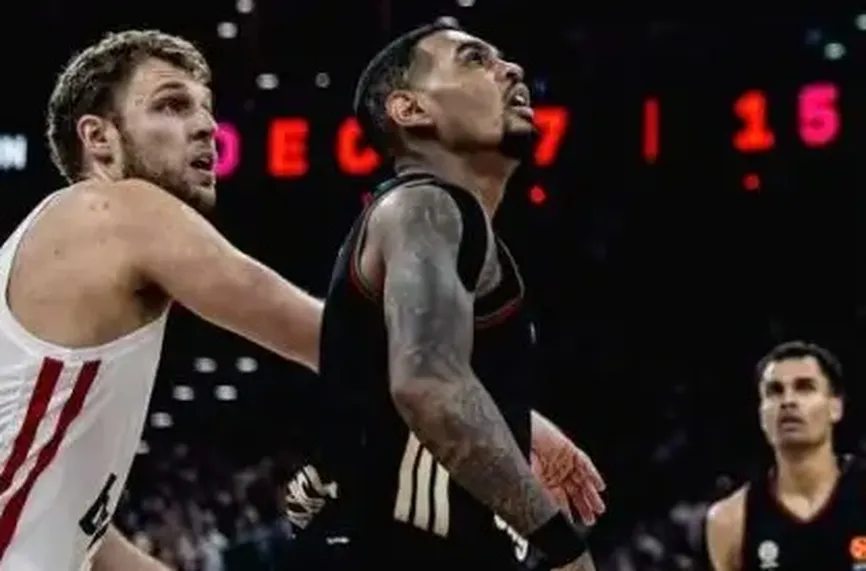 NBA: Оклахома - Далас 119:121