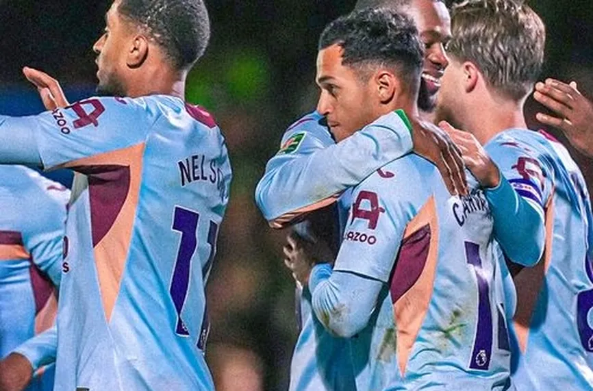 Гримсби - Брентфорд  0:5