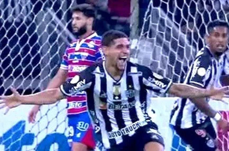 Атлетико Минейро - Индепендиенте дел Вале 3:1 (1:1) - Судамерикана - Полуфинал