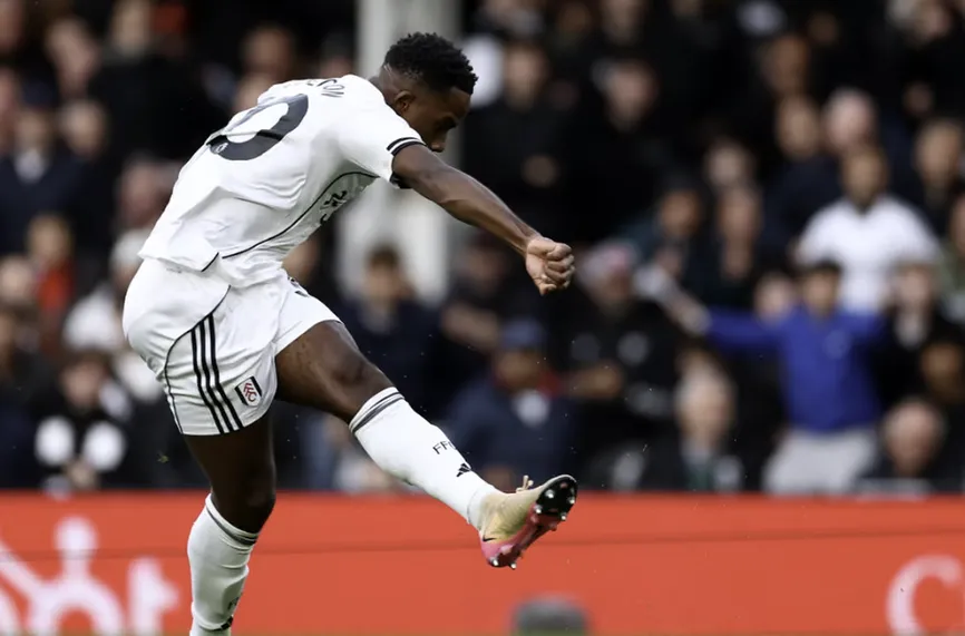 Фулъм - Улвърхемптън 3:0