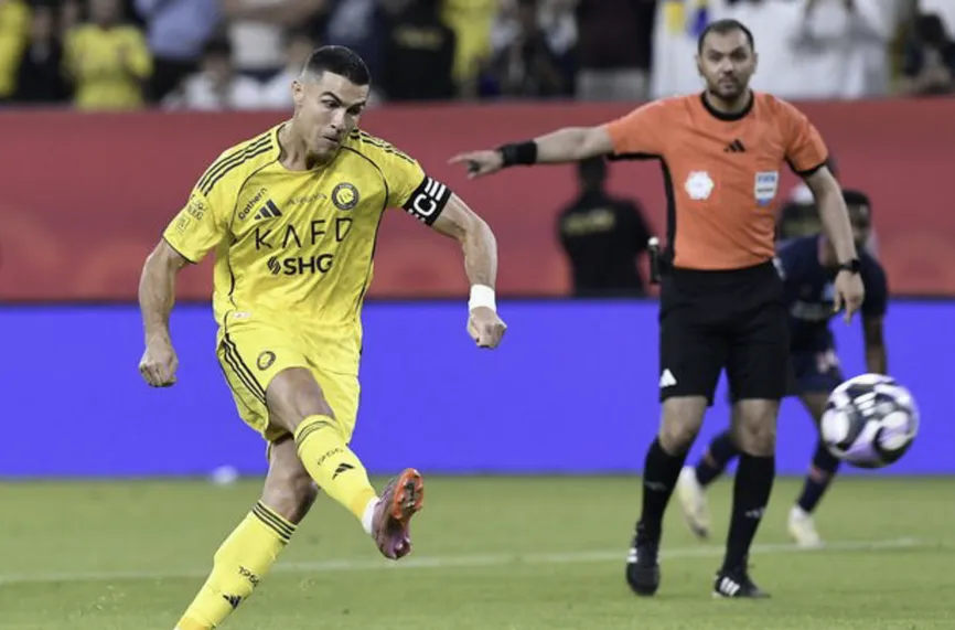 Ал Насър - Ал Фейха  2:1