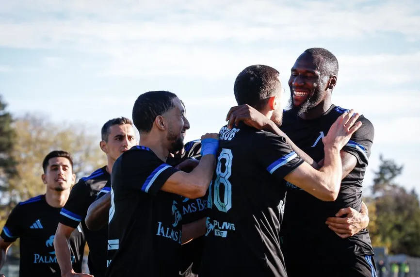 Арда - Левски 0:3