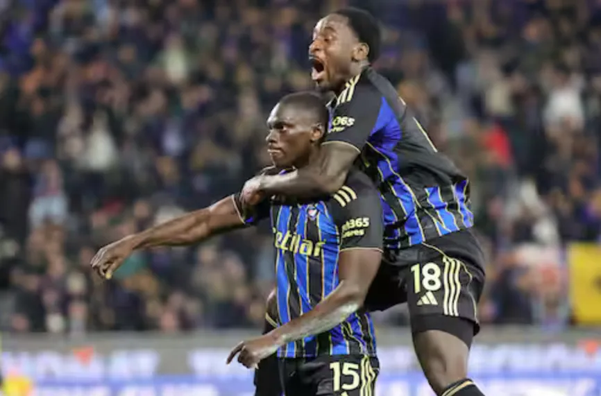 Пиза - Кремонезе 1:0