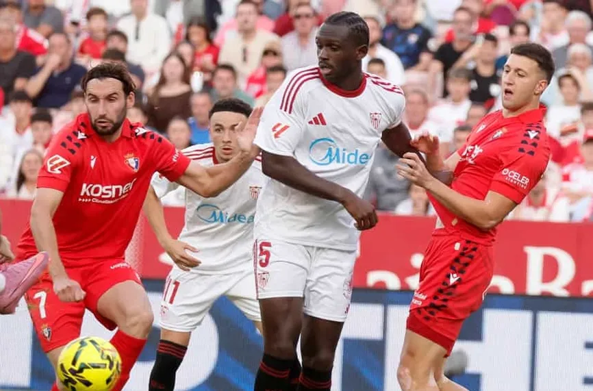 Ла Лига: Победи за Севиля и Жирона