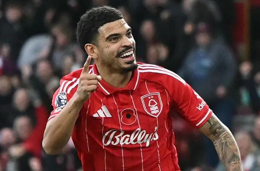 Нотингам - Лийдс 3:1