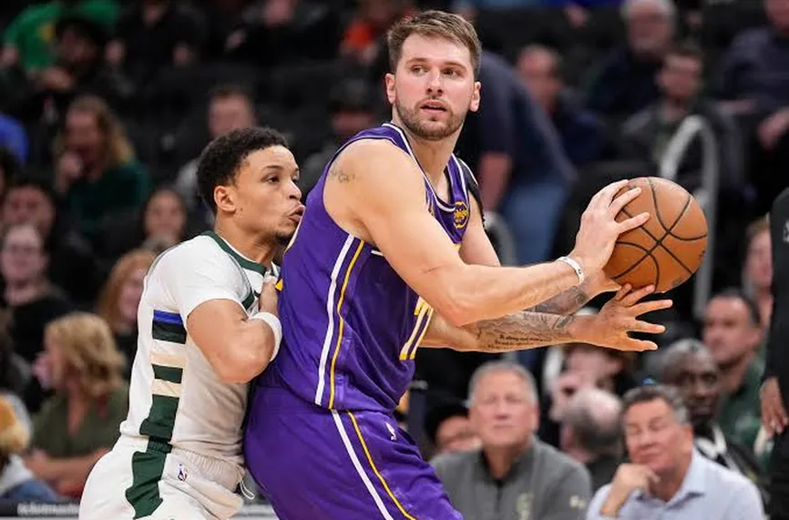 NBA: Оклахома - Далас 119:121