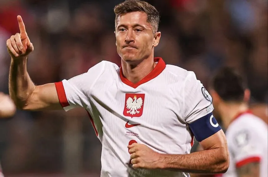 Малта - Полша  2:3