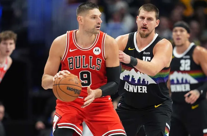 NBA: Денвър - Чикаго 127:130