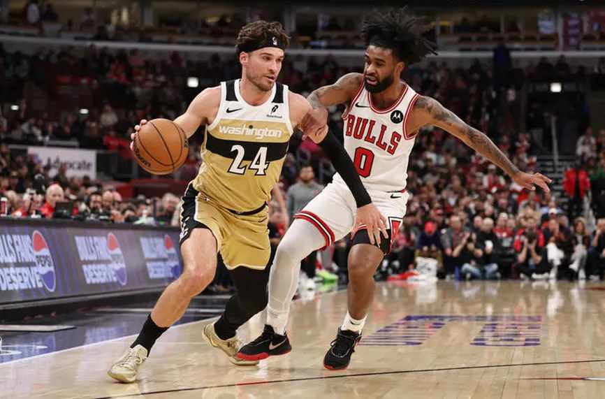 NBA: Оклахома - Далас 119:121