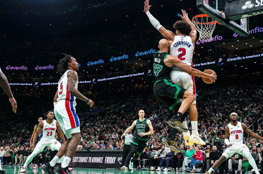 NBA: Оклахома - Далас 119:121