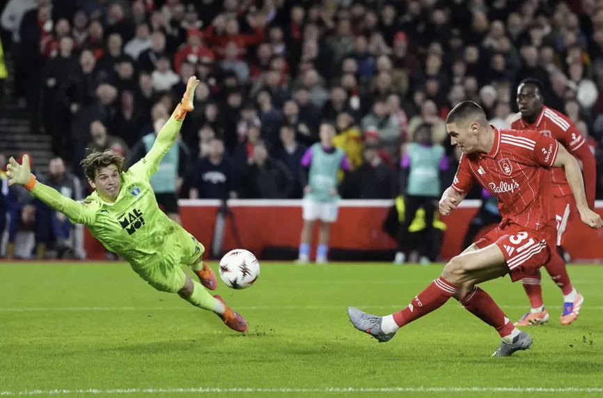 NBA: Оклахома - Далас 119:121