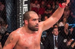 UFC 274: Благой Иванов - Маркос Рожерио де Лима