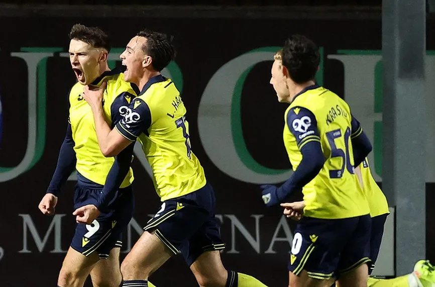 NBA: Оклахома - Далас 119:121