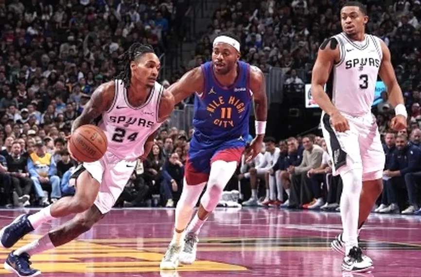 NBA: Оклахома - Далас 119:121