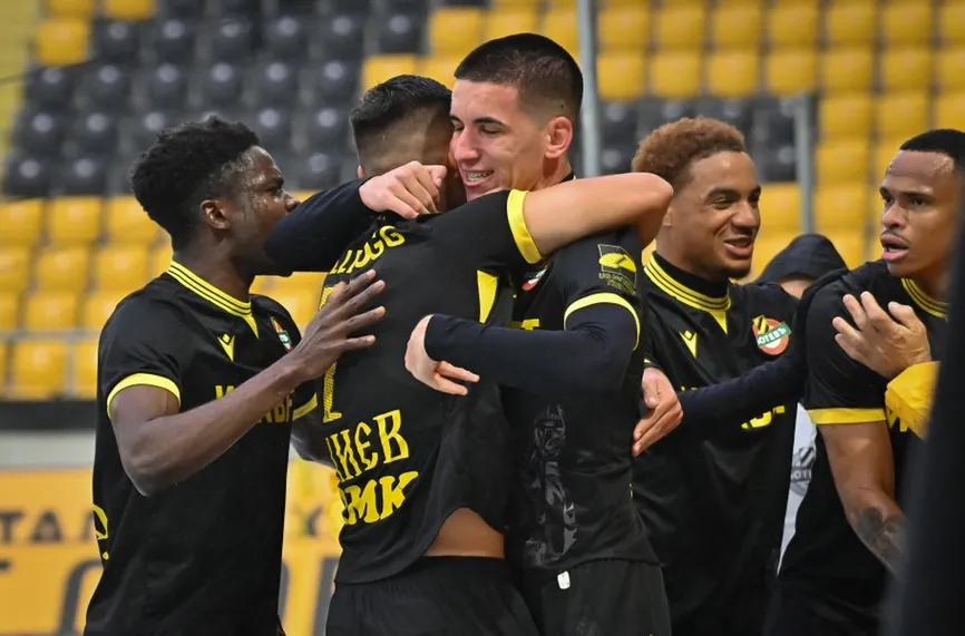 NBA: Оклахома - Далас 119:121