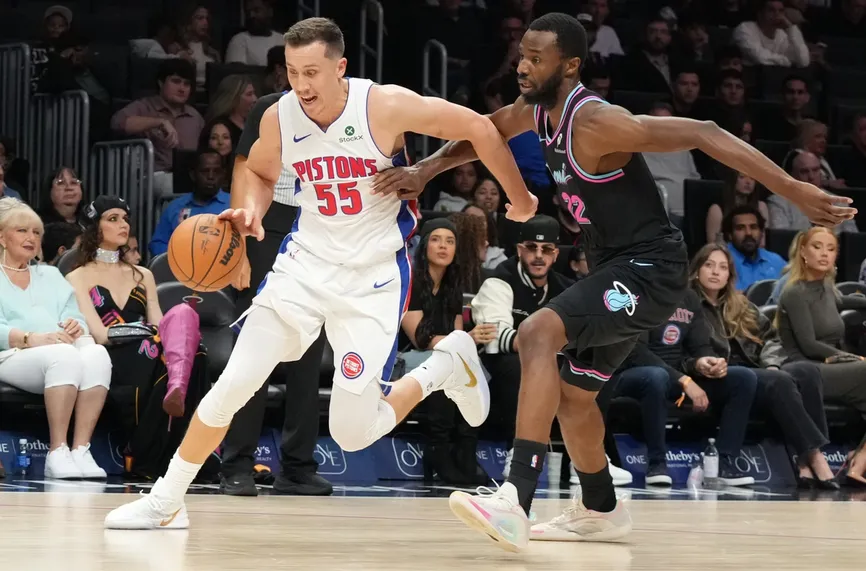 NBA: Оклахома - Далас 119:121