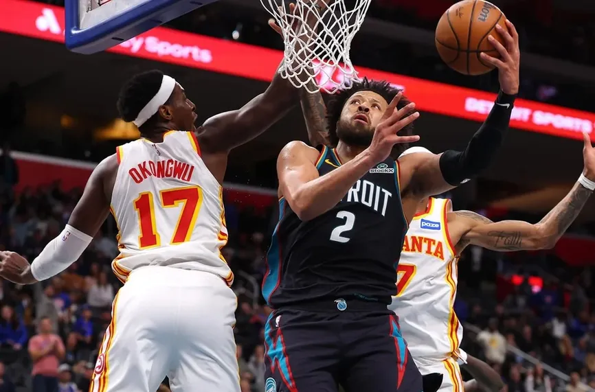 NBA: Оклахома - Далас 119:121