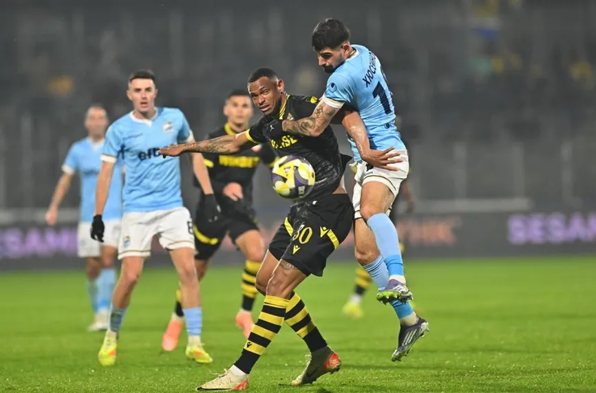 NBA: Оклахома - Далас 119:121