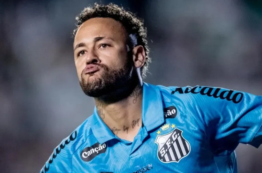 Жувентуд - Сантос 0:3