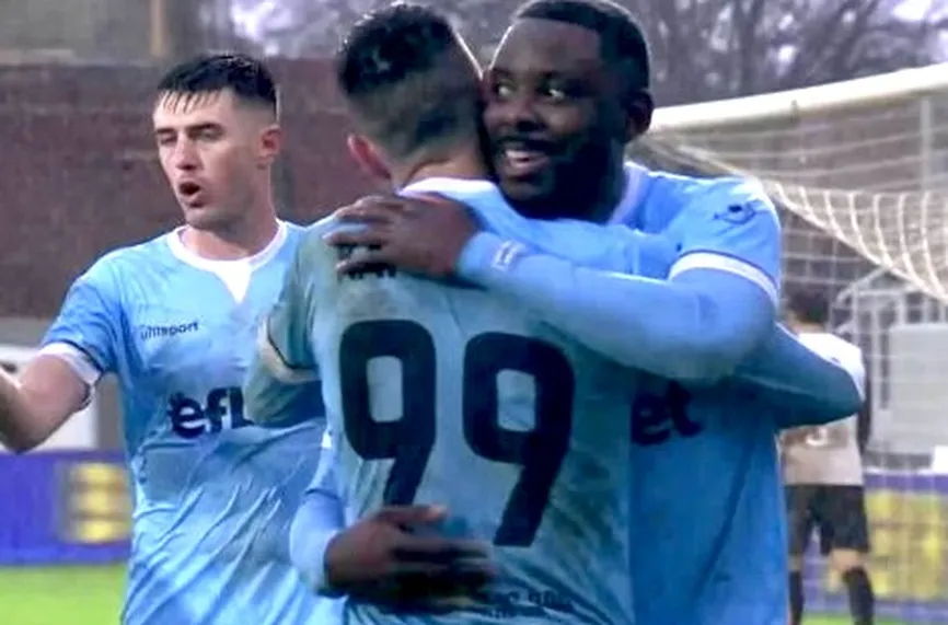 Локомотив Пд - Арда  0:2 