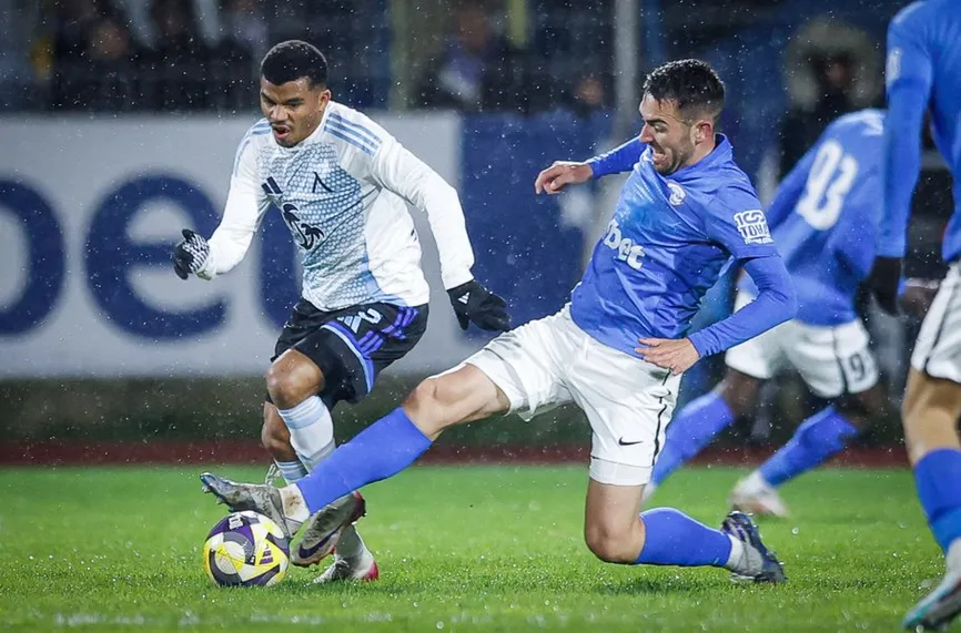 NBA: Оклахома - Далас 119:121