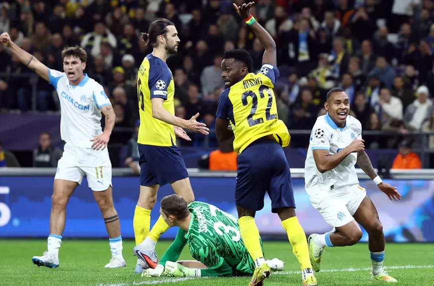 NBA: Оклахома - Далас 119:121