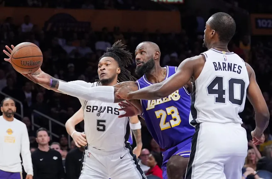 NBA: Оклахома - Далас 119:121