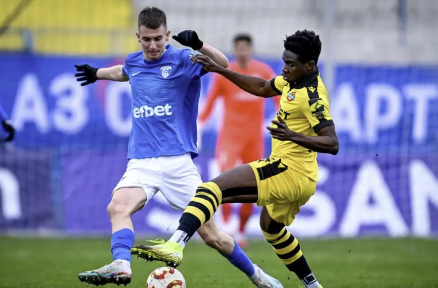 NBA: Оклахома - Далас 119:121