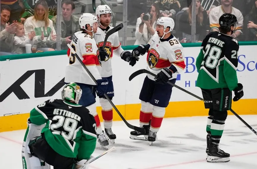 NBA: Оклахома - Далас 119:121