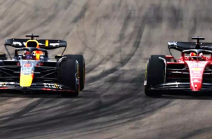 Formula 1: Гран при Маями 2022 - Финал