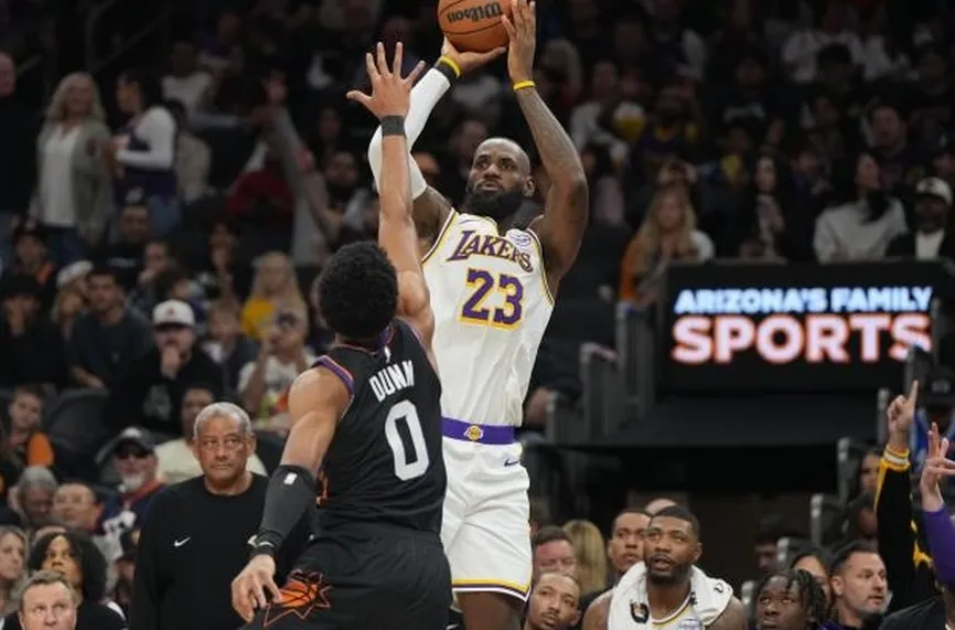 NBA: Оклахома - Далас 119:121