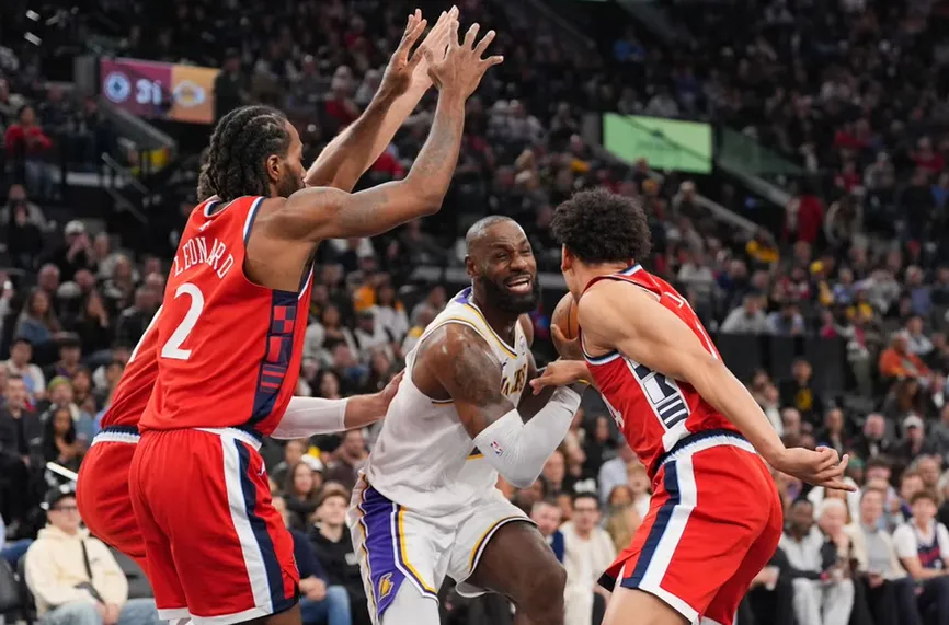 NBA: Оклахома - Далас 119:121