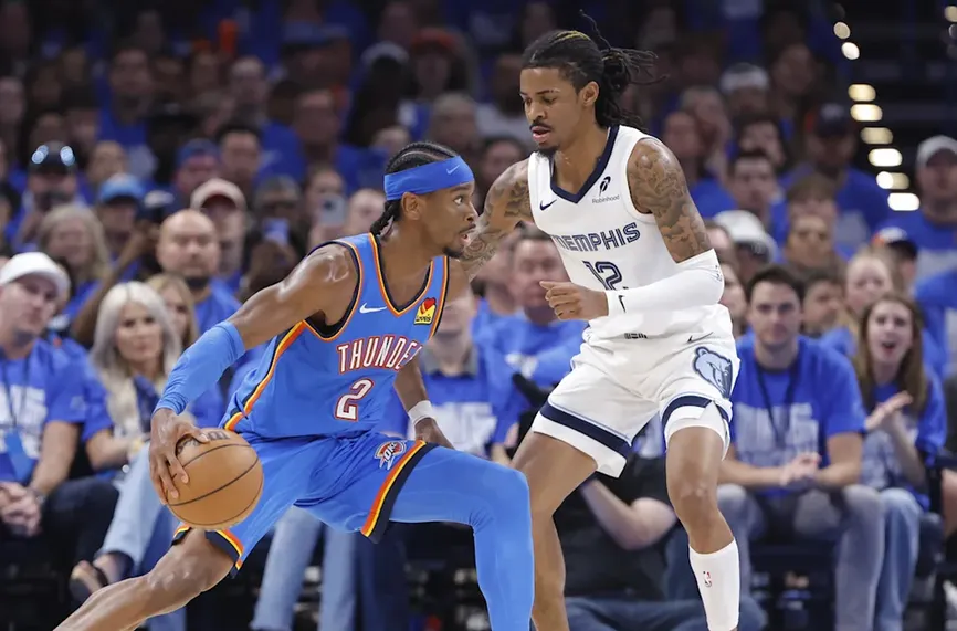 NBA: Оклахома - Далас 119:121