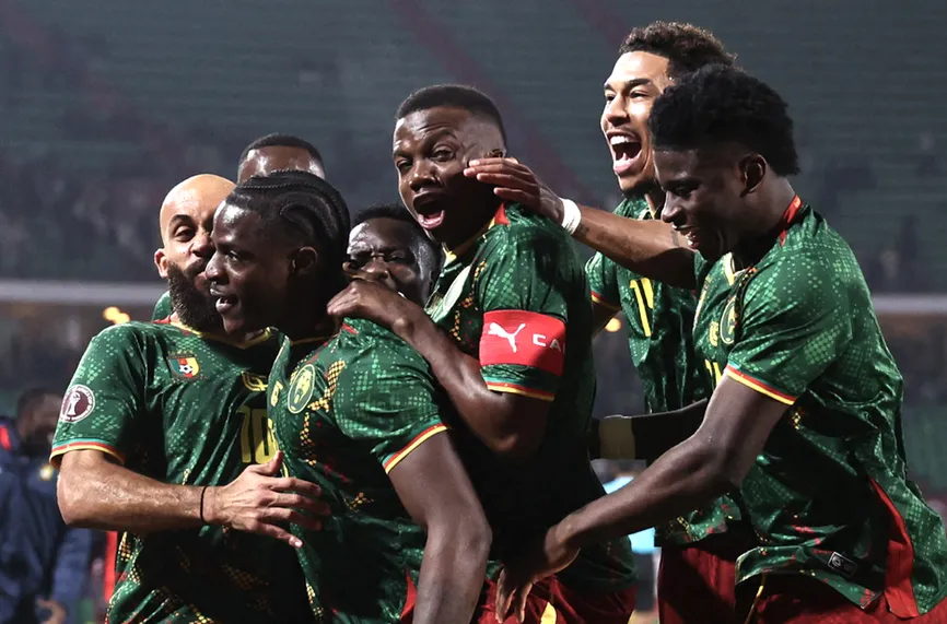 Купа на Африканските нации: Головете от вчера