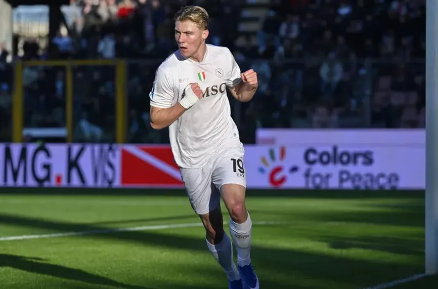 Кремонезе - Наполи 0:2