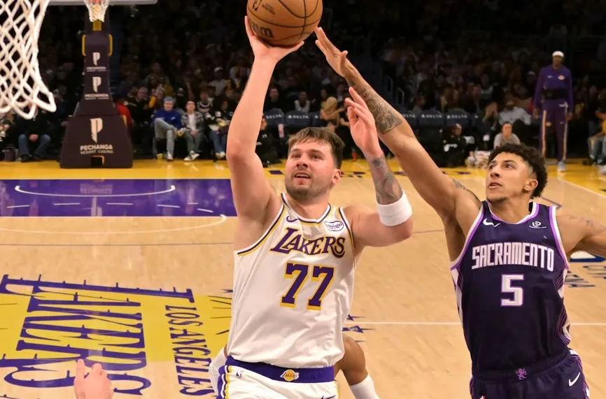 NBA: Оклахома - Далас 119:121