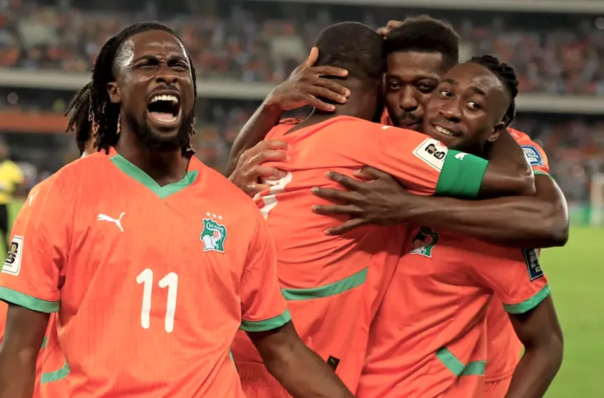 Купа на Африканските нации: Головете от вчера