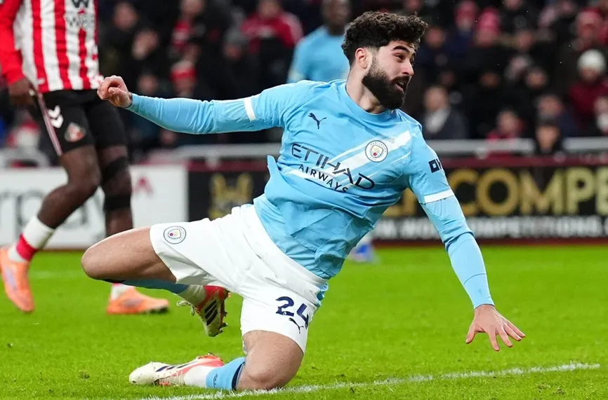 Съндърланд - Манчестър Сити  0:0