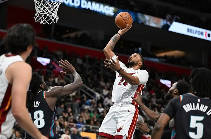 NBA: Оклахома - Далас 119:121