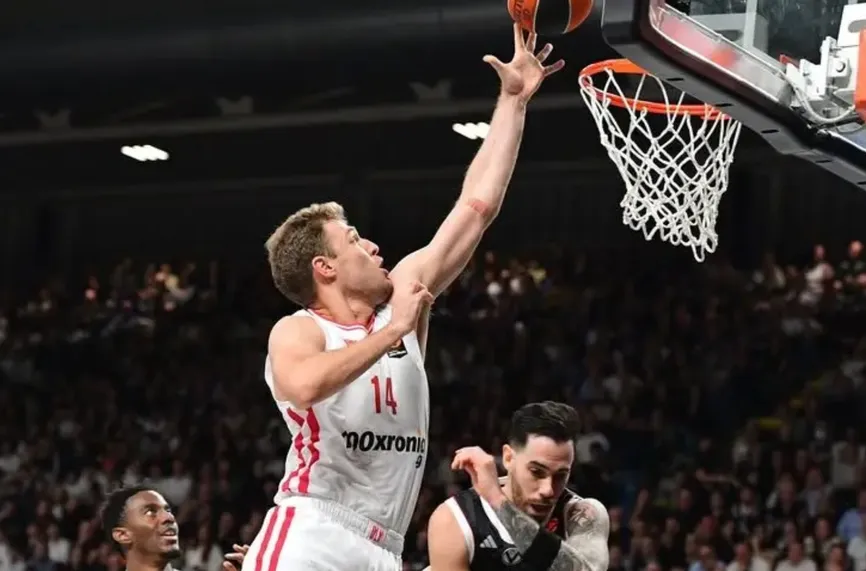 NBA: Оклахома - Далас 119:121