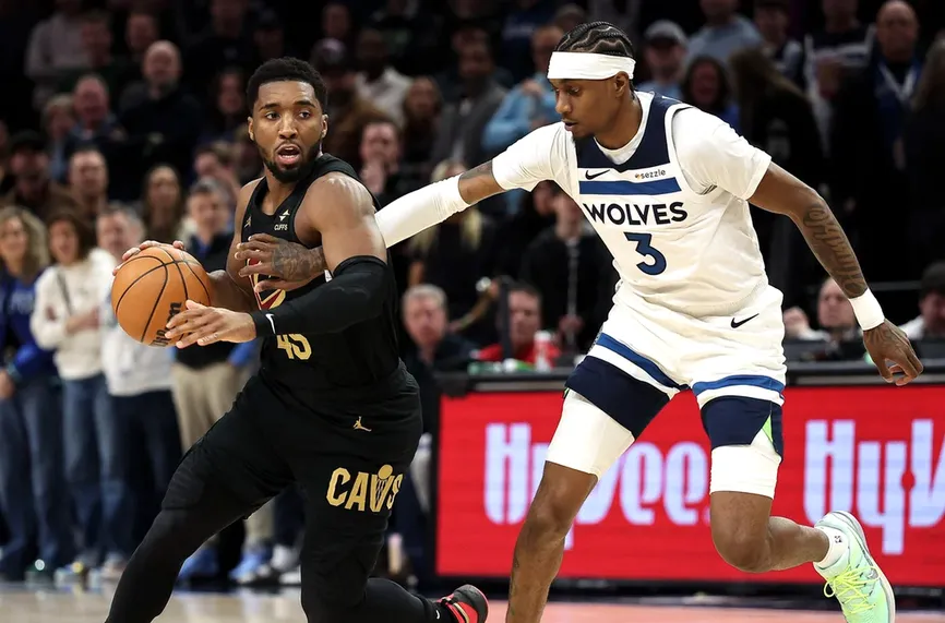 NBA: Оклахома - Далас 119:121