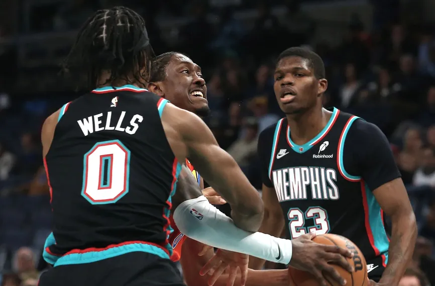 NBA: Оклахома - Далас 119:121