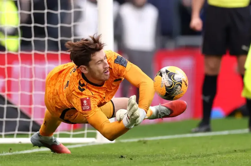 Евертън - Съндърланд  0:3 (1:1)  след дузпи