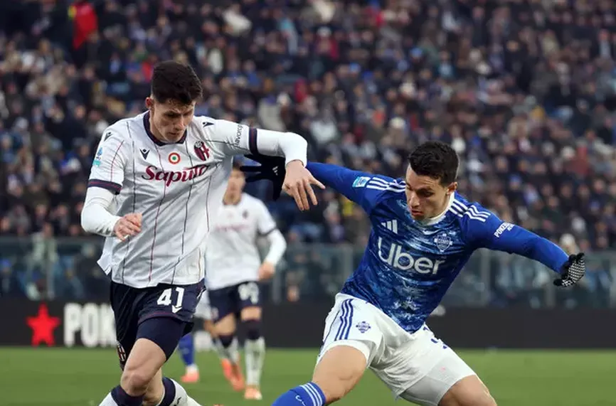 Серия А: Комо-Болоня 1:1 и Удинезе-Пиза 2:2