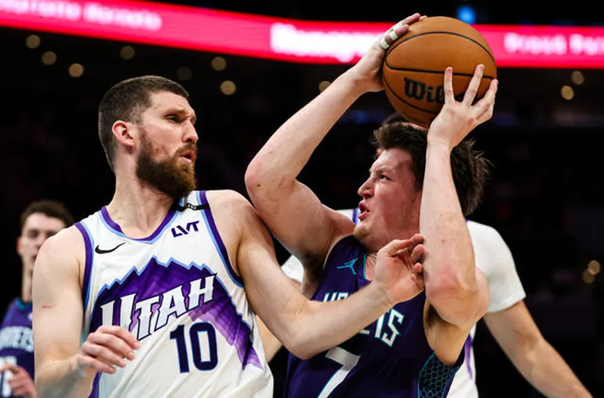 NBA: Оклахома - Далас 119:121