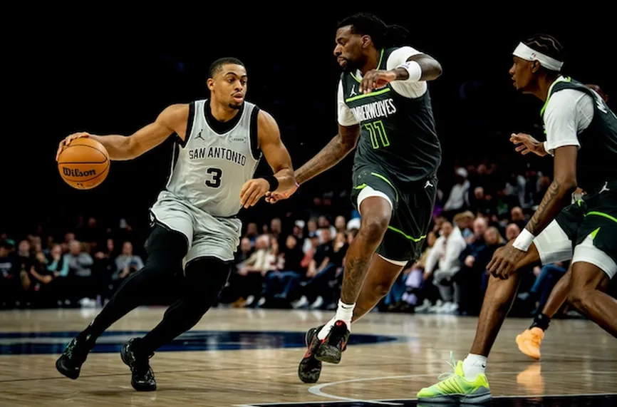 NBA: Оклахома - Далас 119:121